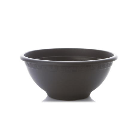 Plastikinis vazonas Bowl, Ø40 cm