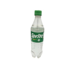 Gaiv. gėrimas SPRITE, 0.5 l