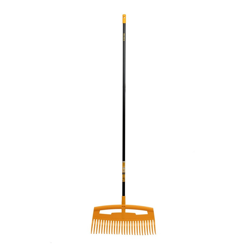 Vėduoklinis grėblys FORTE TOOLS 52,5 cm