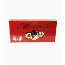 Saldainiai dėžutėje  MOZARTKUGELN , 200 g