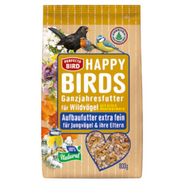 Paukščių lesalas  Perfecto Bird, komb.maiš. 800 g