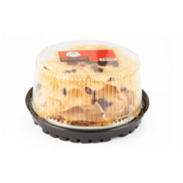 Skruzdėlynas su spanguolėmis, 300 g