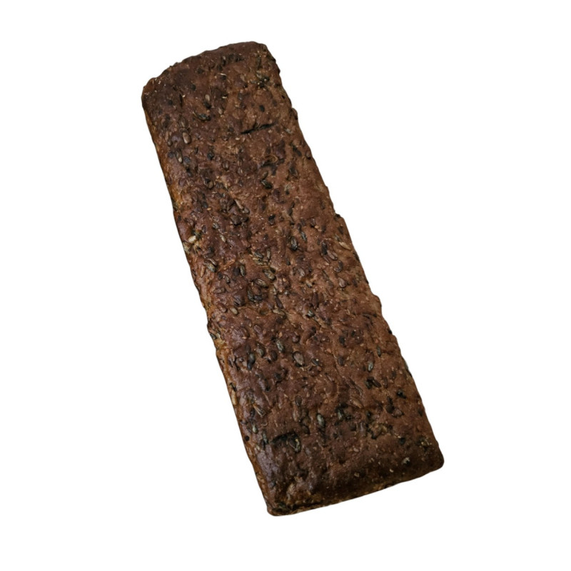 Užkandžių duonelė, 450 g