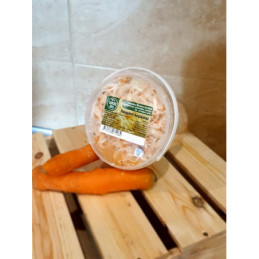 Rauginti kopūstai 800 g kibirėlyje, 1 vnt.