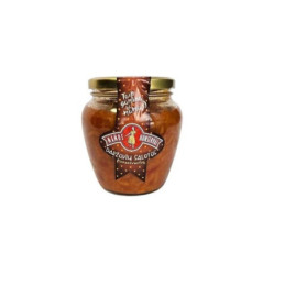 Daržovių salotos MAMOS KONSERVAI, konservuotos, 530 g