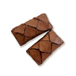 Sausainiai GRONA LAZANUSKI,  šokoladiniai 400 g