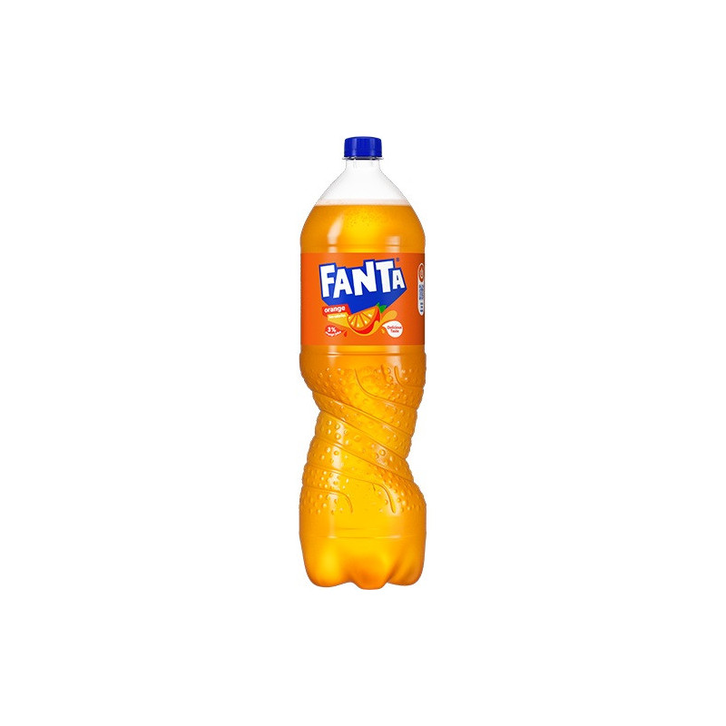 Gaivusis gėrimas FANTA, 2 l