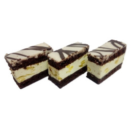 Pyragėliai KRAJANKA šok.ir kriaušių sk. 500 g