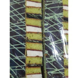 Pyragėliai KRAJANKA mėtų ir vyšnių sk. 500 g