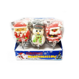 Zefyrinis saldainis Besmegenis , 35 g