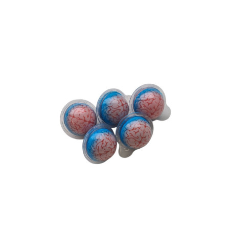 Kramtoma guma BRAIN, 13 g