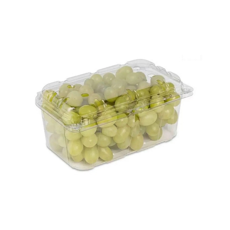Vynuogės žalios, be sėklų, EARLY SWEET , 500 g, 2 kl, 1 vnt.