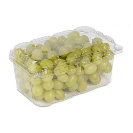 Vynuogės žalios, be sėklų, EARLY SWEET , 500 g, 2 kl, 1 vnt.