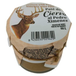 Elnienos užtepėlė, 100 g