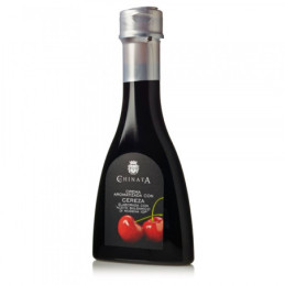Vyšnių balzaminis actas, 150 ml