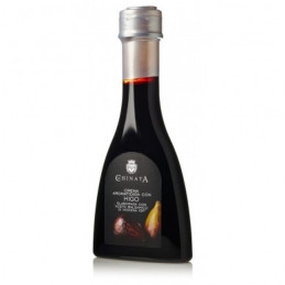 Figų balzaminis actas, 150 ml