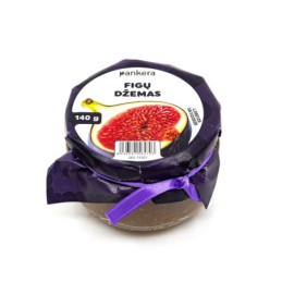 Figų dežmas, 140 g