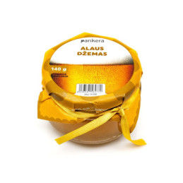 Džemas alaus, 140 g