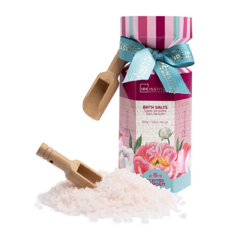 Vonios rinkinys Scented Garden Bath Salts, 2 pozicijos