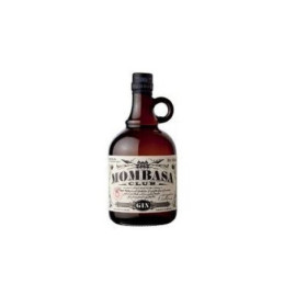 Džinas MOMBASA CLUB, 41,5 %, 700 ml