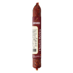 Vytinta dešta JAMONDOR, CHORIZO EXTRA MINI, a. r., 250 g