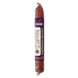 Vytinta dešta JAMONDOR, SALCHICHON EXTRA MINI, a. r., 250 g