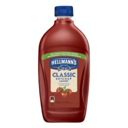 Kečupas HELLMANNS, CLASSIC, 840 g