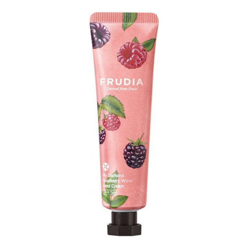 Rankų kremas FRUDIA MY ORCHARD RASPBERRY, 30 g