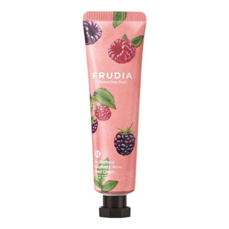 Rankų kremas FRUDIA MY ORCHARD RASPBERRY, 30 g