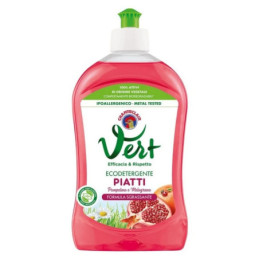 Indų ploviklis CHANTE CLAIR VERT,  granatų, 500 ml