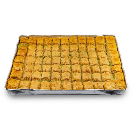 Baklava su pistacijomis,45 g