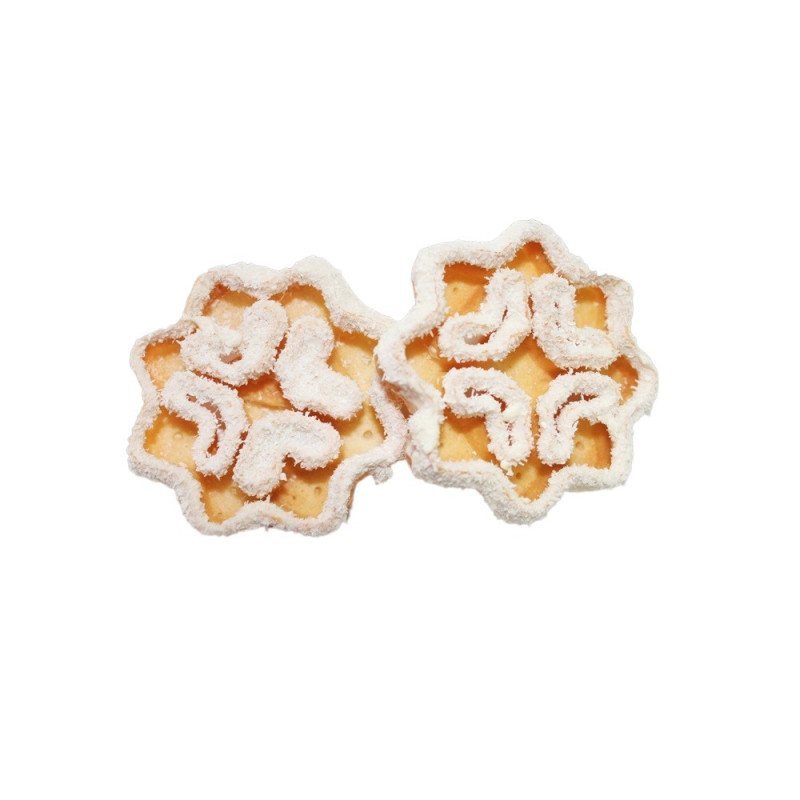 Sausainiai SNAIGUTĖS, 500 g