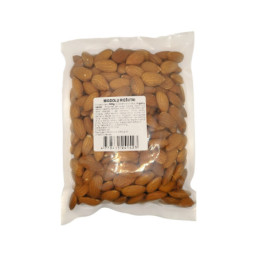 Migdolų riešutai, 300 g