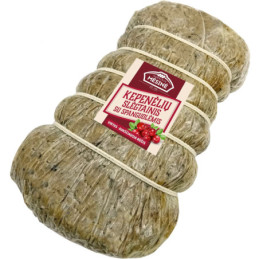 Virtas KALĖDINIS KEPENĖLIŲ SLĖGTAINIS su spang.kg