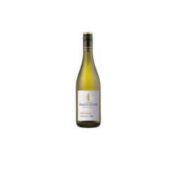 Vynas SANTA LUCIA Chardonnay, baltasis, sausas, 13% 750ml