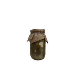 Marinuoti agurkai su garstyčiomis 900 g, 1 vnt