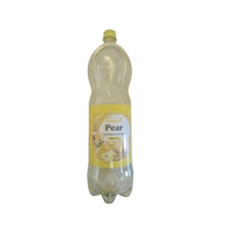 Gaivusis gėrimas FERNANDO, kriaušių sk., gazuotas, PET, 2 l