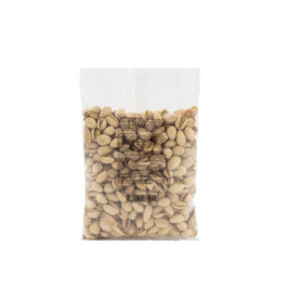 Kepintos ir sūdytos pistacijos, 300 g