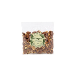 Riešutų mišinys Frunica, kepintas, sūdytas, 300 g