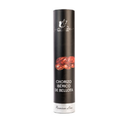 Vytinta dešra JAMONDOR, CHORIZO, a. r., 400 g