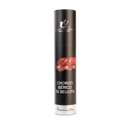 Vytinta dešra JAMONDOR, CHORIZO, a. r., 400 g
