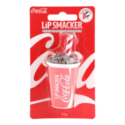 Balzamas lūpoms LIP SMACKER COCA COLA  7,4 g