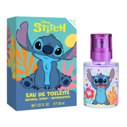 Tualetinis vanduo   DISNEY STITCH  30 ml