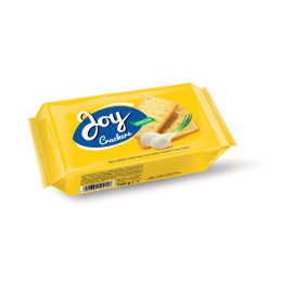Krekeriai JOY svogūnų sk., 100 g
