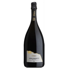 Putojantis vynas ASOLO PROSECCO BRUT, 11%, 1,5l