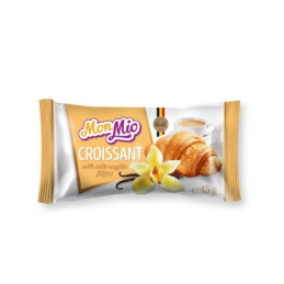 Raguolis MON MIO su vaniliniu įdaru, 45 g