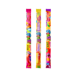 Želinukai Frutti - Stick Max, 30 g