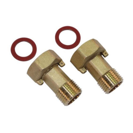 Skaitiklio antgalis, ¾"