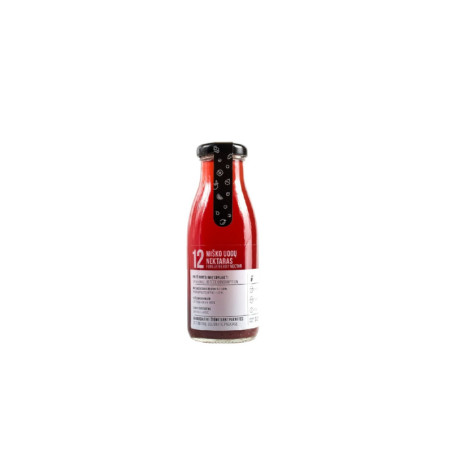 Miško uogų nektaras su minkštimu, 250 ml