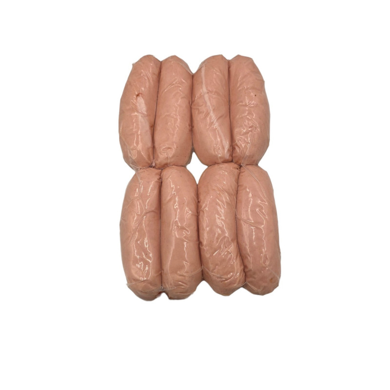 Virtos PANEVĖŽIO sardelės, 1 kg